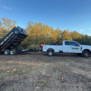 Jossymar Landscaping