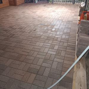 Ruiz Landscaping rockford