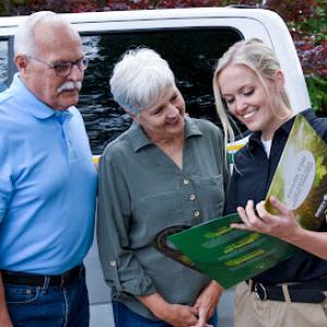 The Davey Tree Expert Company