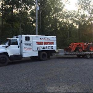 Arbor-Doc Tree Service