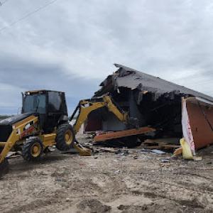 J.A.G Backhoe Services