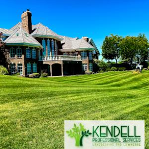 Kendell Professional Services Landscaping & Lawn Care