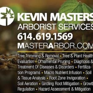 Kevin Masters Arborist Services