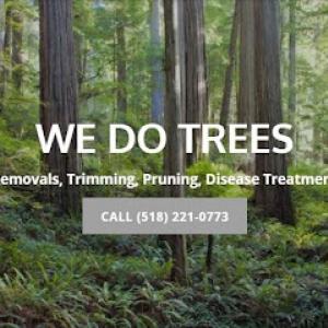 Albany Tree & Property Service