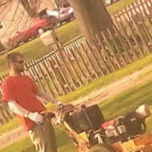 Johnny's Landscape Management