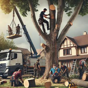 RT Tree Service