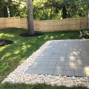 PEF Lawn Care Service