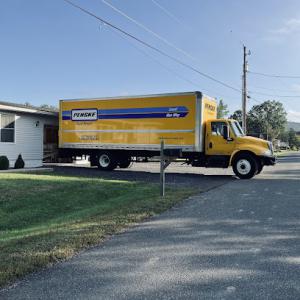 Moyers Professional Labor Services