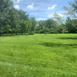 Patton’s Lawn Care