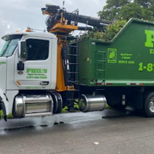 Phil's Expert Tree Service