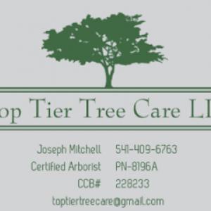 Top Tier Tree Care