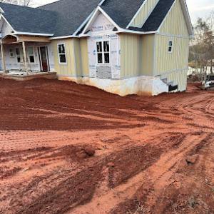 Thompson Landscaping Design & Lawn