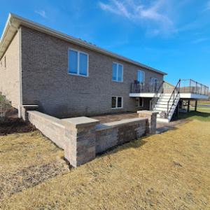 Nick's Lawncare & Landscaping