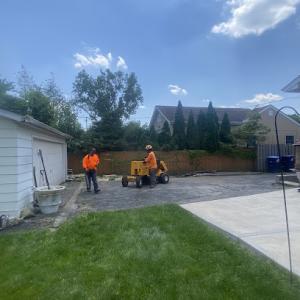 J Medina's Tree Service