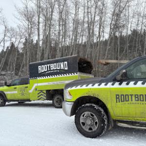 Rootbound Arborists