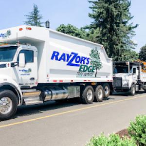 Rayzor's Edge Tree Service