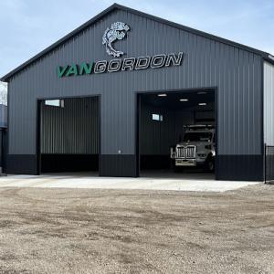 VanGordon Tree & Land Solutions