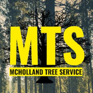 MTS | McHolland Tree Service