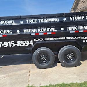 Blue Collar Tree Service