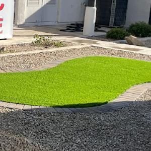 First Aid Landscaping