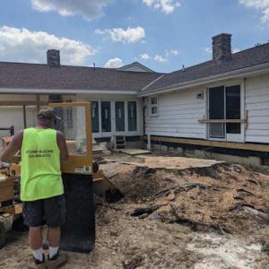 Stump b Gone Tree Service