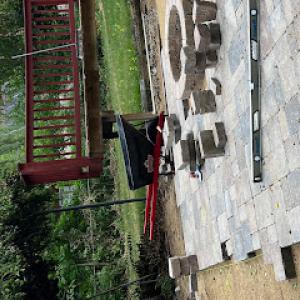 Parra's Landscaping & Tree Services