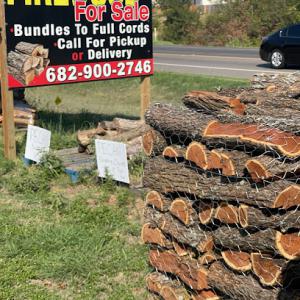 AAA Tree Trimming & Firewood Farm Burleson