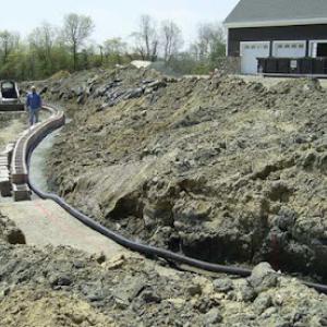 Lewis' Lawn & Tree Service