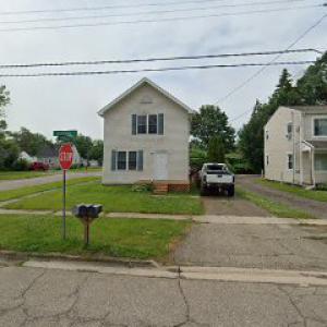 Oliver’s Tree Care