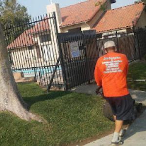 JGS Irrigation & Landscape Services