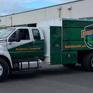 Tualatin Valley Tree Care