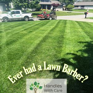 Handles With Care “outdoor services”