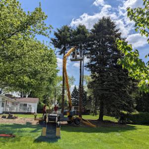 J&S Tree Services