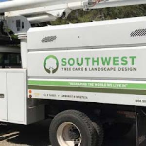 Southwest Tree Care & Landscape Design