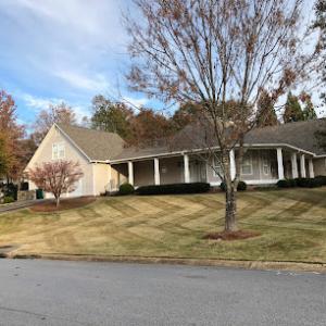 Brothers Landscape & lawn care