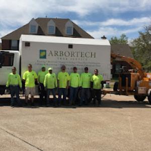 ArborTech Tree Service