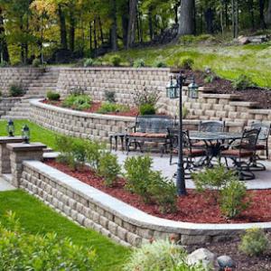 Landscaping Lawn Maintenance Plus