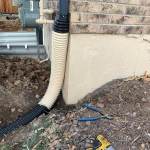 Tierra Luna Solutions - Landscaping Service, Retaining wall, Concrete work, Brick & Stone, Snow Removal & Chistmas Lights