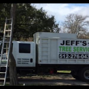 Jeffs Tree Service