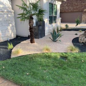 5-0 Landscape & Trees