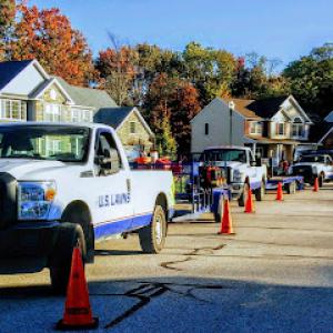 U.S. Lawns - Cleveland East