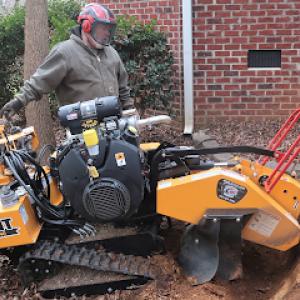 Jim's Stump Grinding