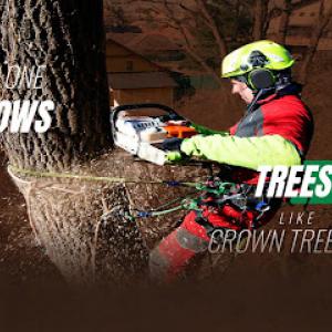 Crown Tree Care