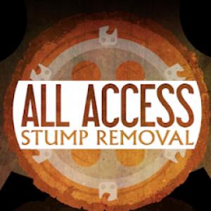 All Access Stump Removal