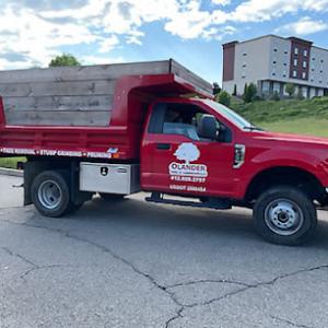 Olander Tree & Landscape