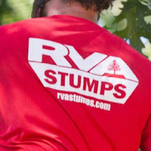RVA Stumps