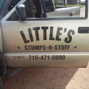 Littles stumps n stuff