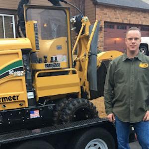 A & L Stump Grinding