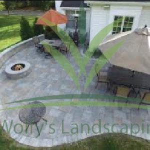 Wolfy's Landscaping Specialists