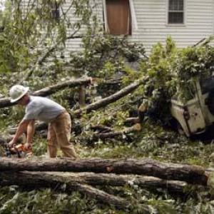 Truluck's Outdoor Services